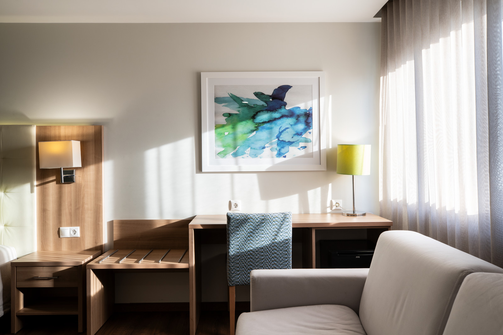 Quarto 1